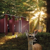 Incorporating Sustainable Materials into Commercial Restroom Design