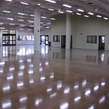 Improving and Prolonging the Performance of Finished Concrete Floors
