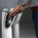 The Wave of the Future: Sustainable Hand Dryer Solutions