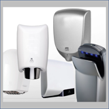 Innovations in Hand Dryers: Improvements and Impacts on Sustainability