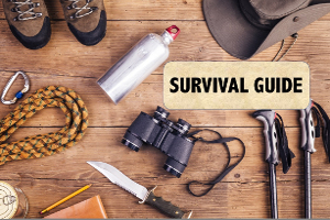 A Building Product Manufacturer Survival Guide