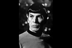 3 Things Spock Would Recommend for Building Product Specification