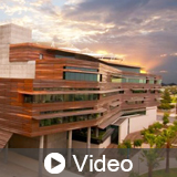 Oasis: Designing a LEED Campus in the Desert - Part 1 Oasis: Designing a LEED Campus in the Desert - Part 1
