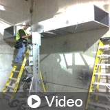 Improving Energy Efficiency and Indoor Air Quality with HVAC Duct Sealants Improving Energy Efficiency and Indoor Air Quality with HVAC Duct Sealants