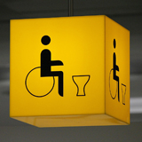 CYA in CA: Covering Your ADA - Toilet Rooms