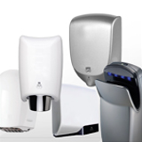 Innovations in Hand Dryers: Improvements and Impacts on Sustainability