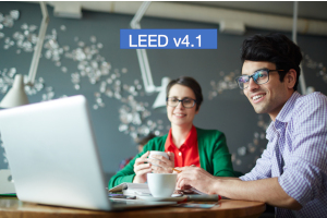 How LEED v4.1 Affects Interior Design Projects