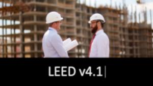 How Can Building Product Manufacturers Improve LEED v4.1?
