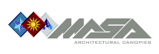 MASA Architectural Canopies 