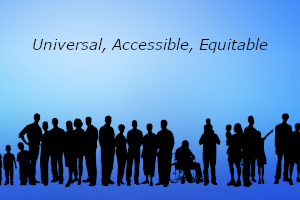 Accessible Design, Universal Design, and Social Equity in the AEC Industry—Part 1