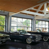 Architectural Vertical Opening Solutions - Plus! Architectural Vertical Opening Solutions - Plus!