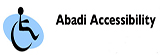 Abadi Accessibility