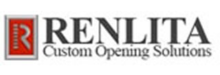 Renlita Custom Opening Solutions