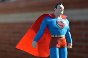 Why Your Building Product Is Kryptonite