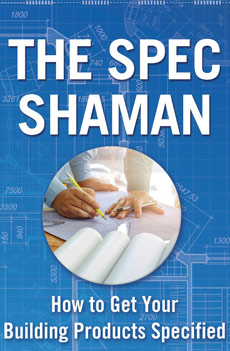 The Spec Shaman